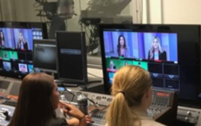 CTVA Studio