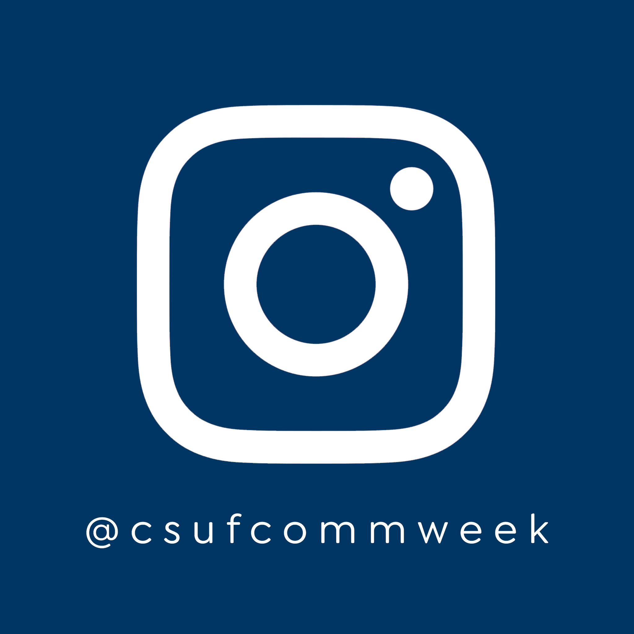 Instagram CSUF LJ