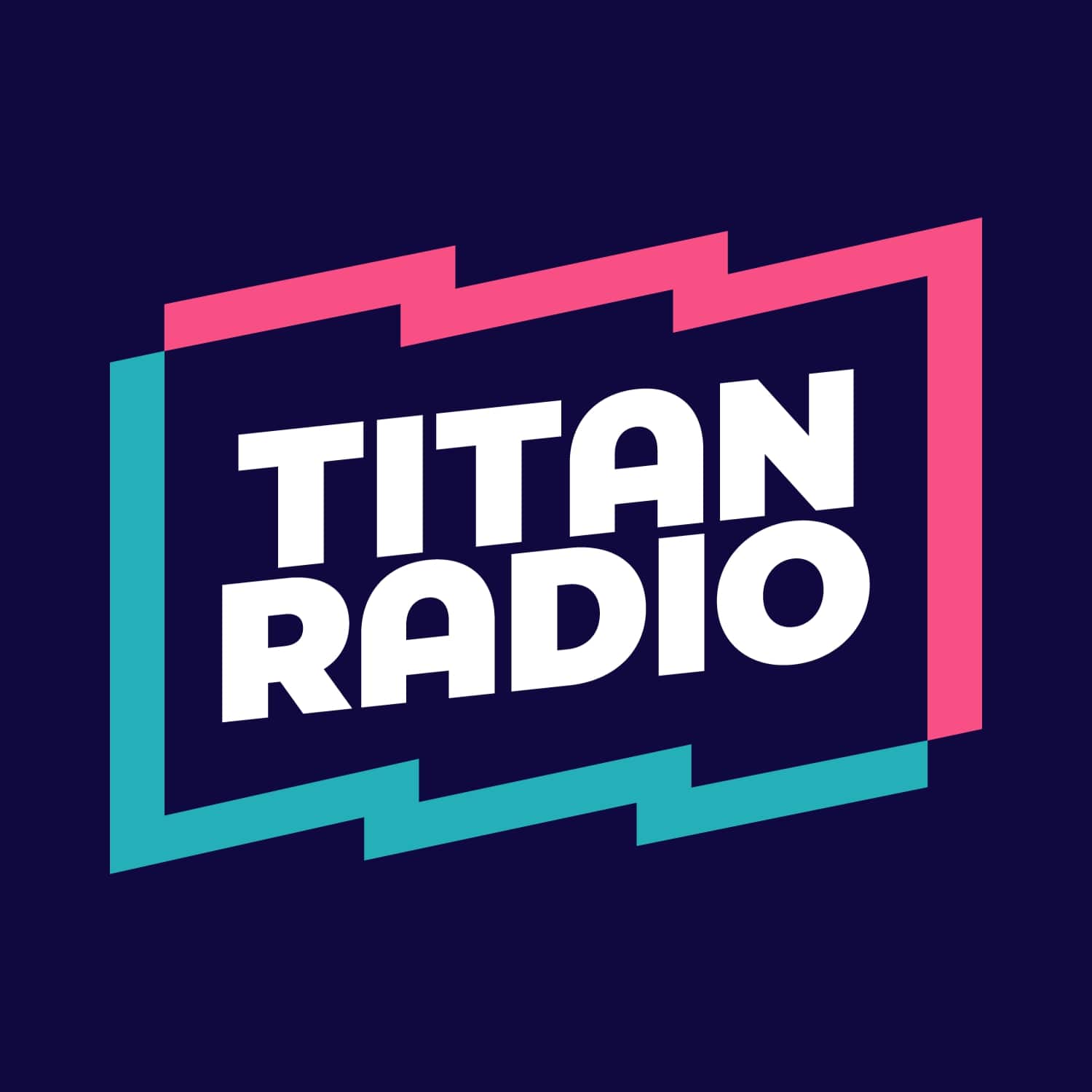 titan radio image