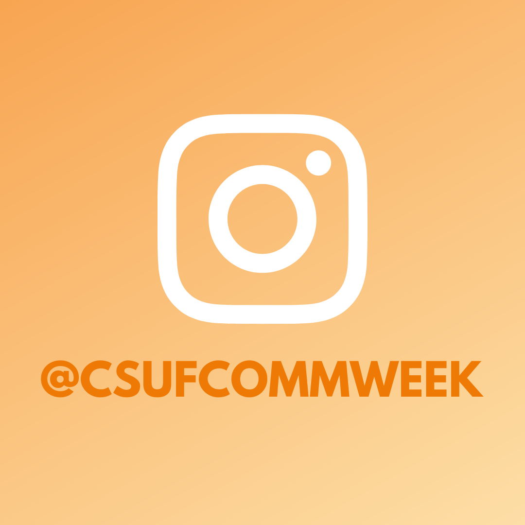 comm week instagram