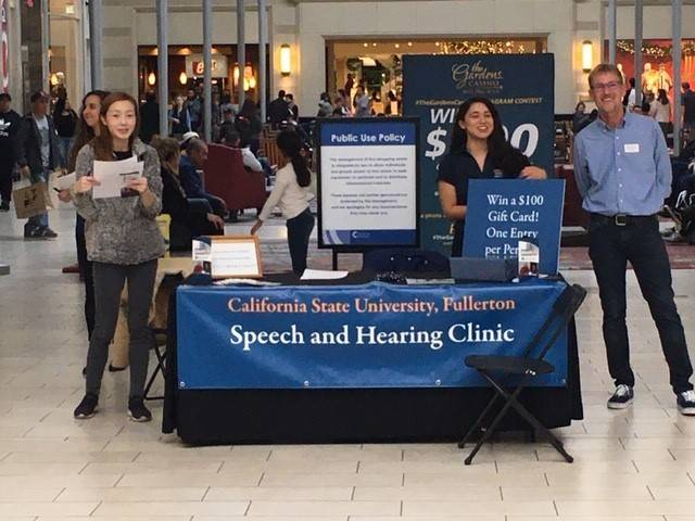Dr. Weir-Mayta’s Survey Research At Los Cerritos Center