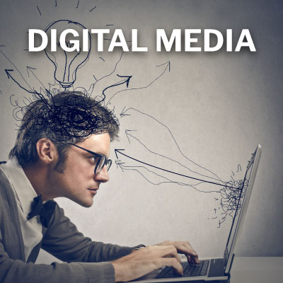 Digital Media Certificate