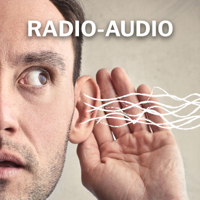 Radio-Audio Certificate