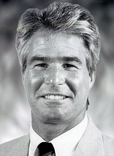 Dennis Gaschen, Class of 1980