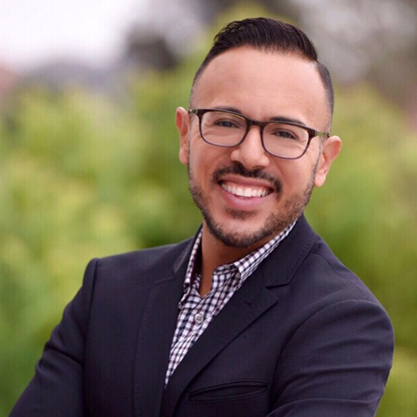 Jesus Ayala | Department Of Communications | Cal State Fullerton ...