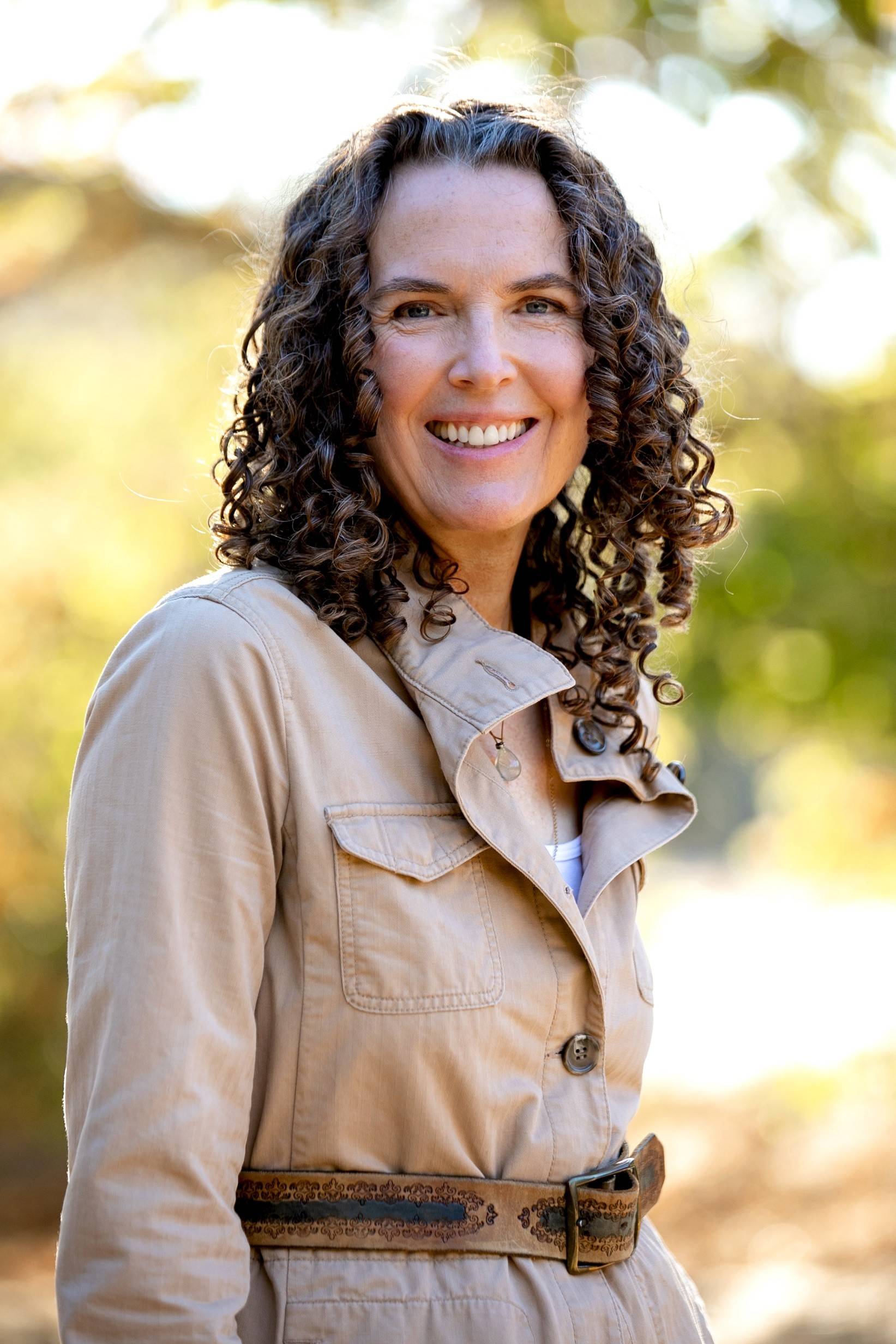 Professor Carolyn Coal