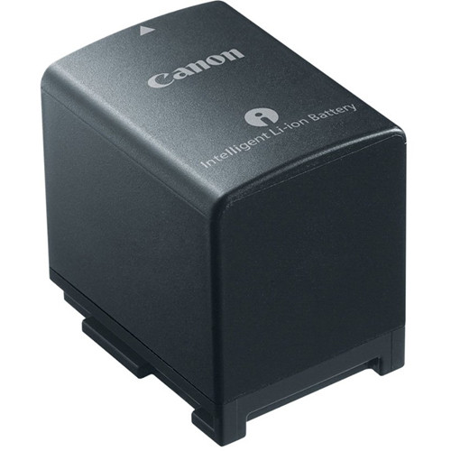Battery for Canon HF G30