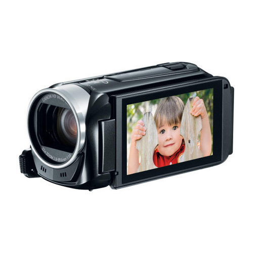 Camera HD - Canon HFR400 