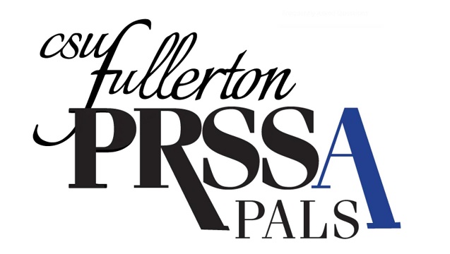 PRSSA launches PALS program