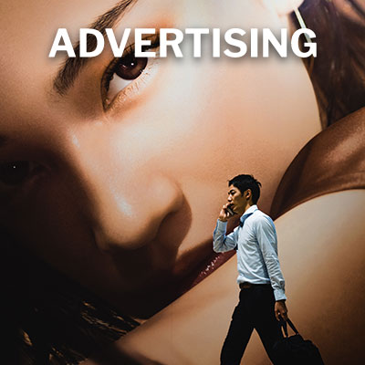 Advertising Concentration