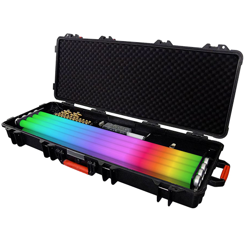 Astera Pixeltube Light Kit