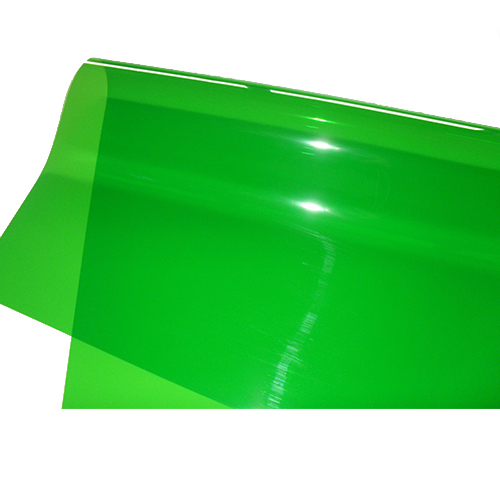 Gels - Green (L)