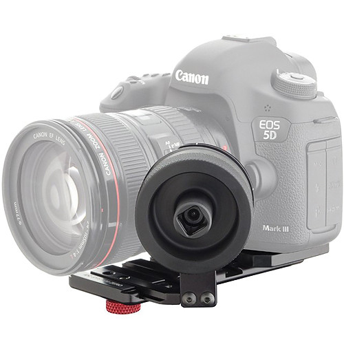 Canon 5D Follow Focus