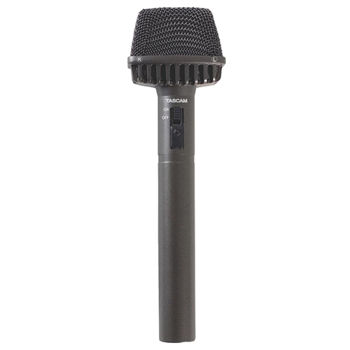 Microphone Stereo Tascam TM-ST2 