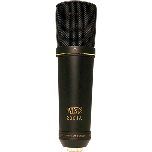 Microphone - Condenser MXL 2001