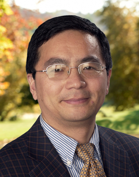 Mark Wu