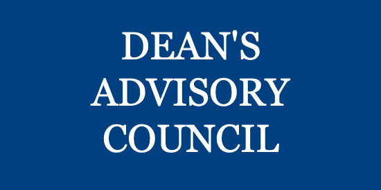 Dean's Advisory Council