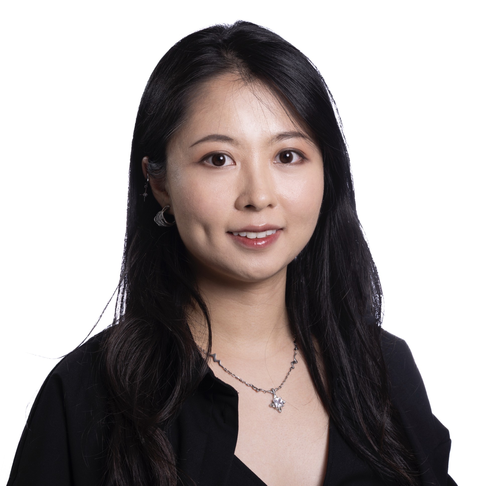 Ceciley (Xinyi) Zhang