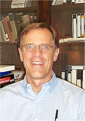 Kurt P. Kitselman