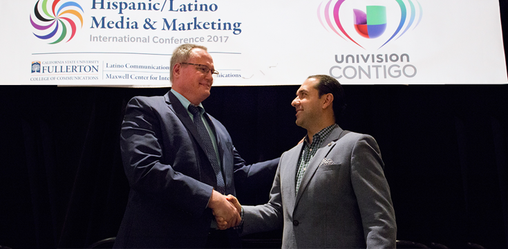 Univision Announces Partnership