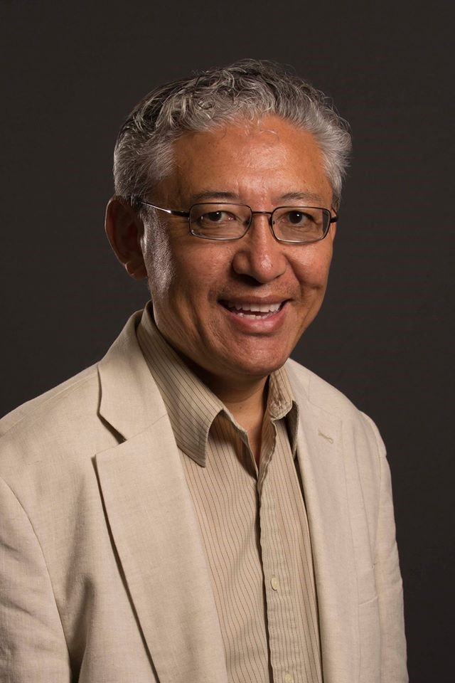 Tenzin Dorjee