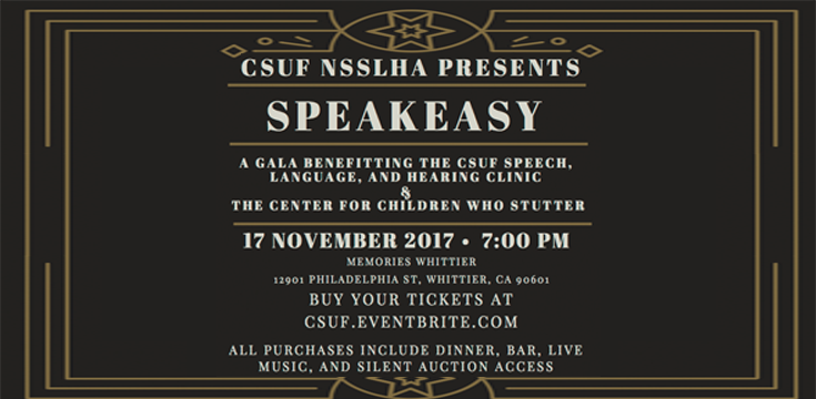 NSSLHA Gala