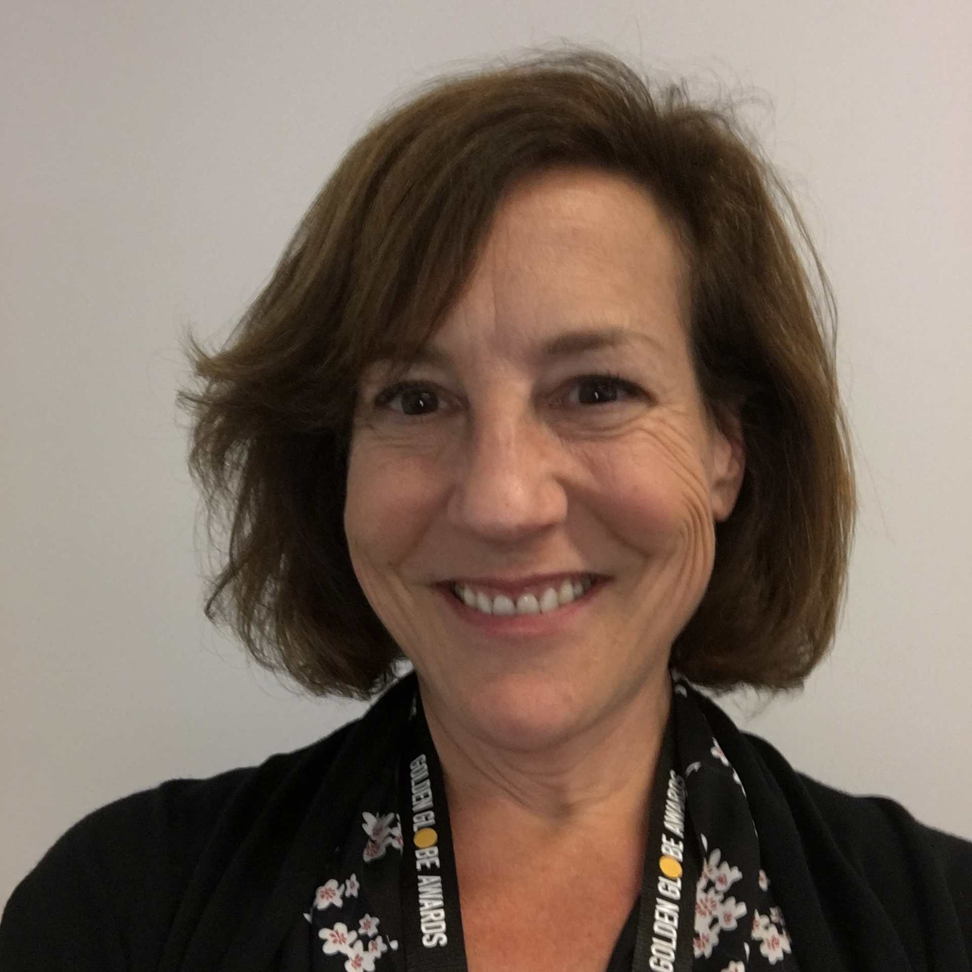 Amy Corral