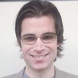 Connor Davidson