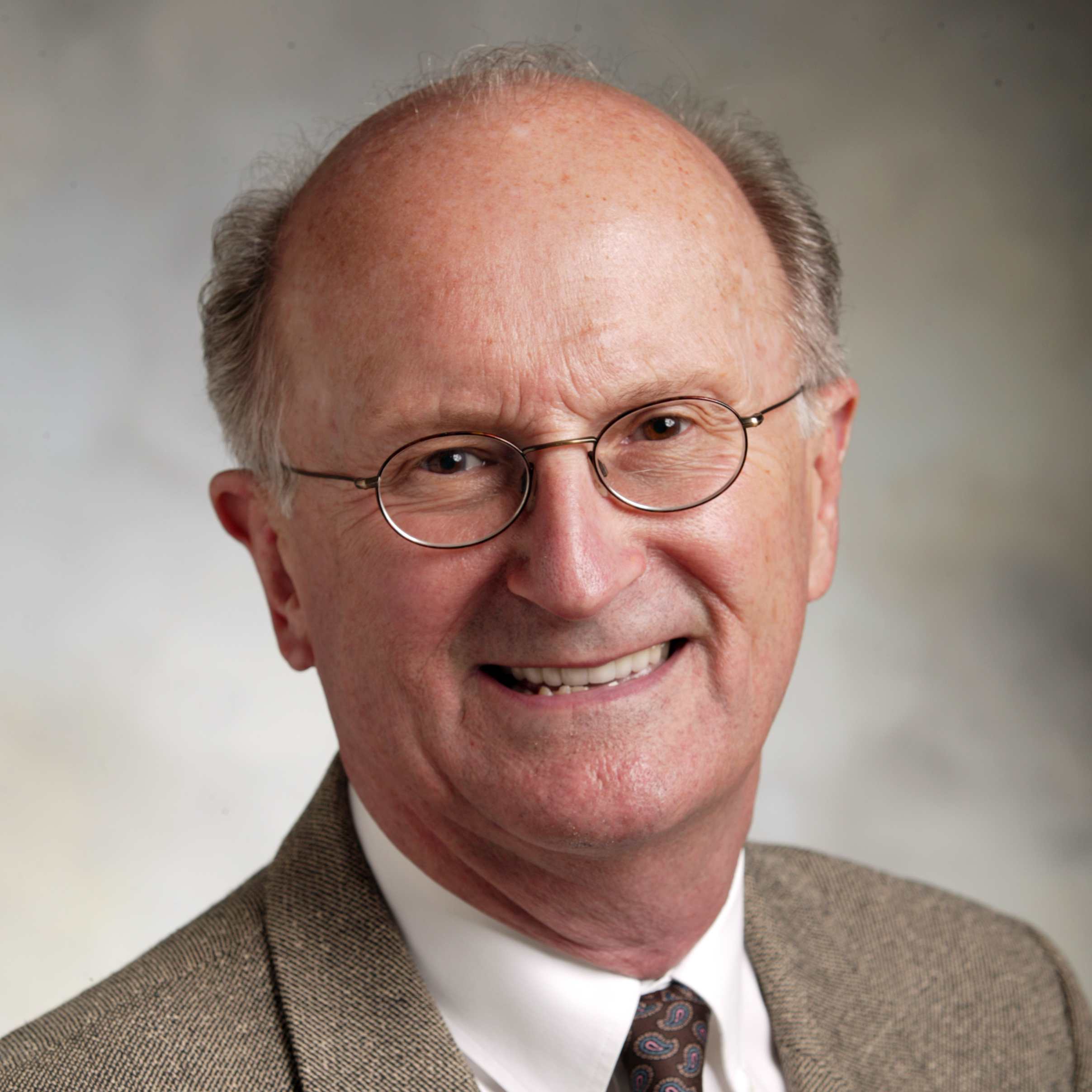 Jack Bedell