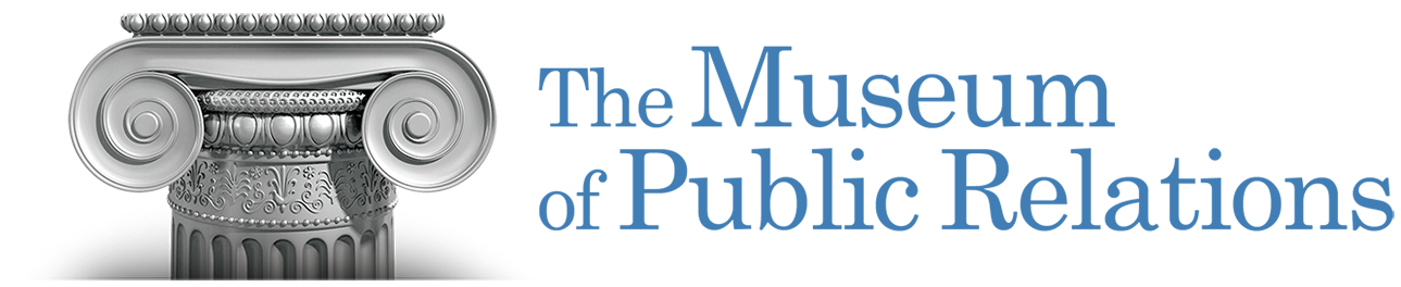 Museum of Public Relations