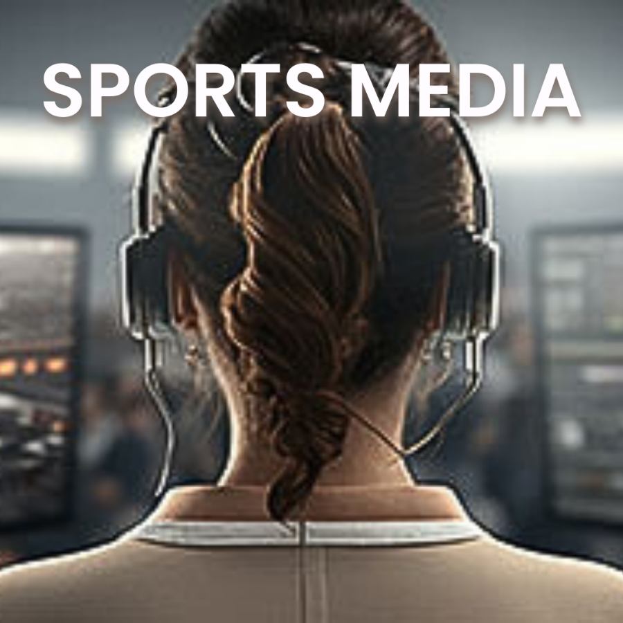 Sports Media Certificate