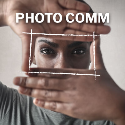 Photo Comm Certificate
