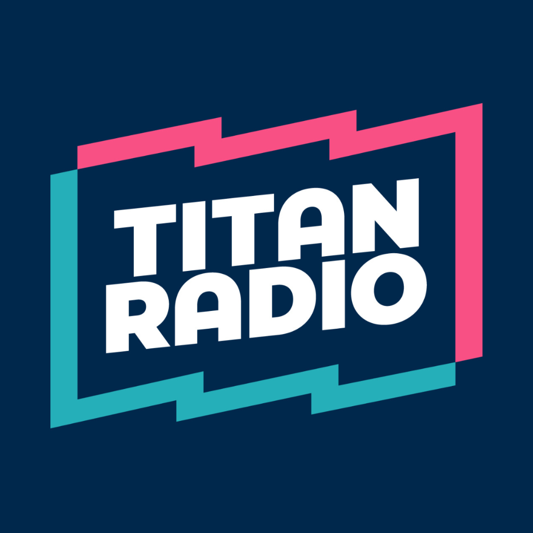 Titan Radio