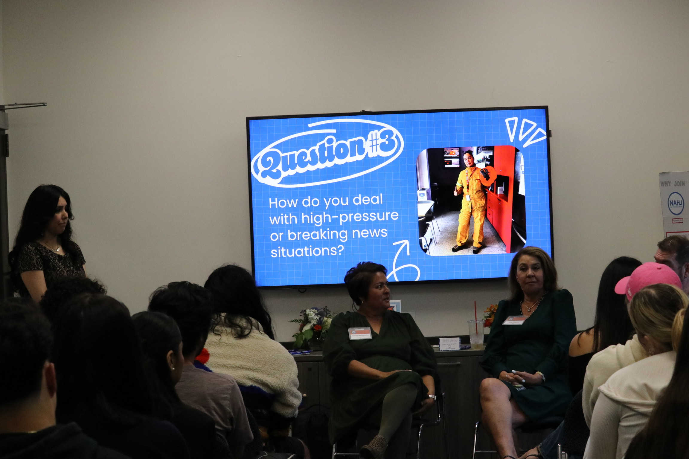 Comm Week | CSUF - College of Communications