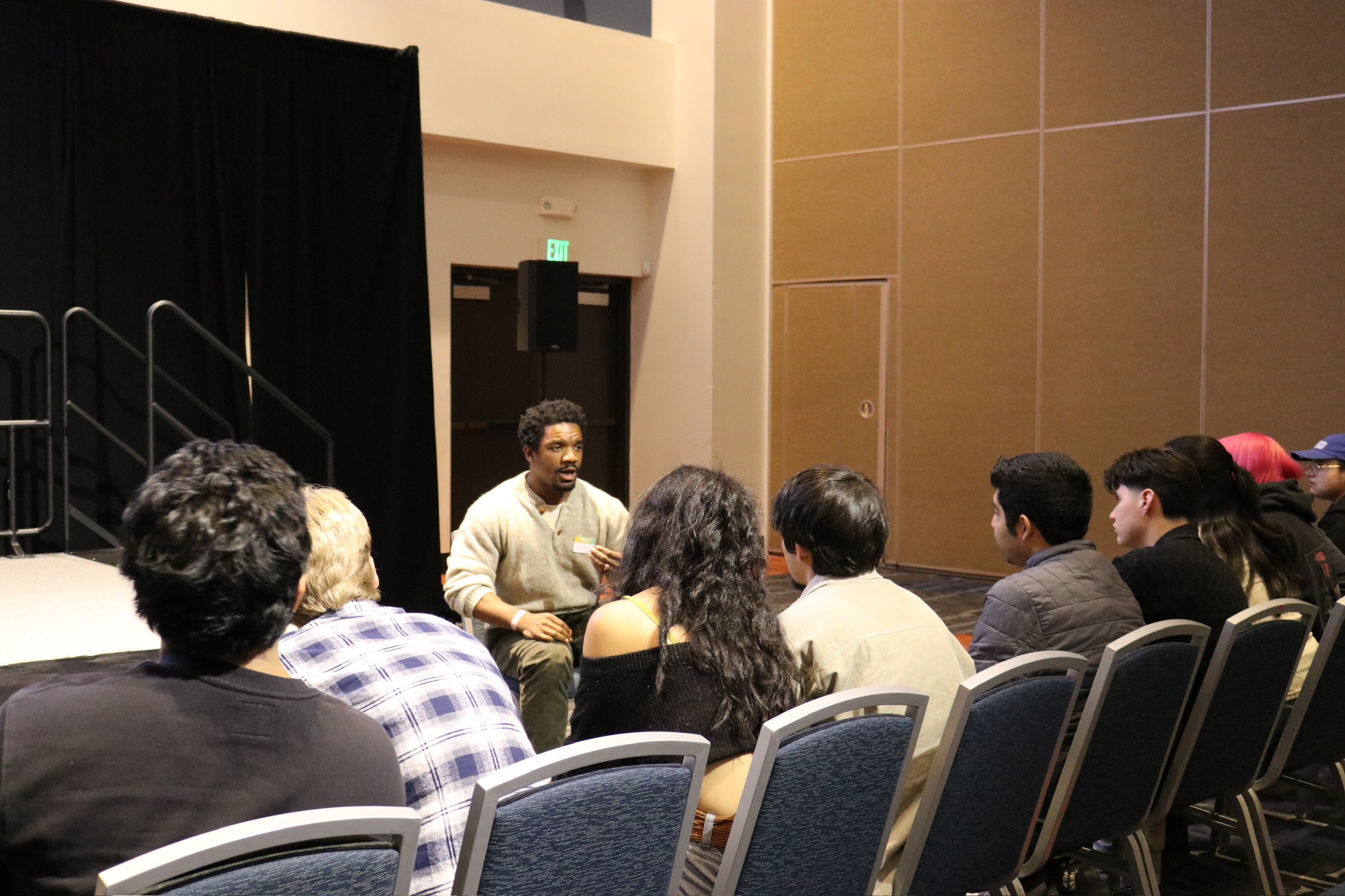 Comm Week | CSUF - College of Communications