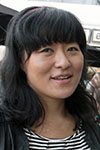Tammy Rogers 