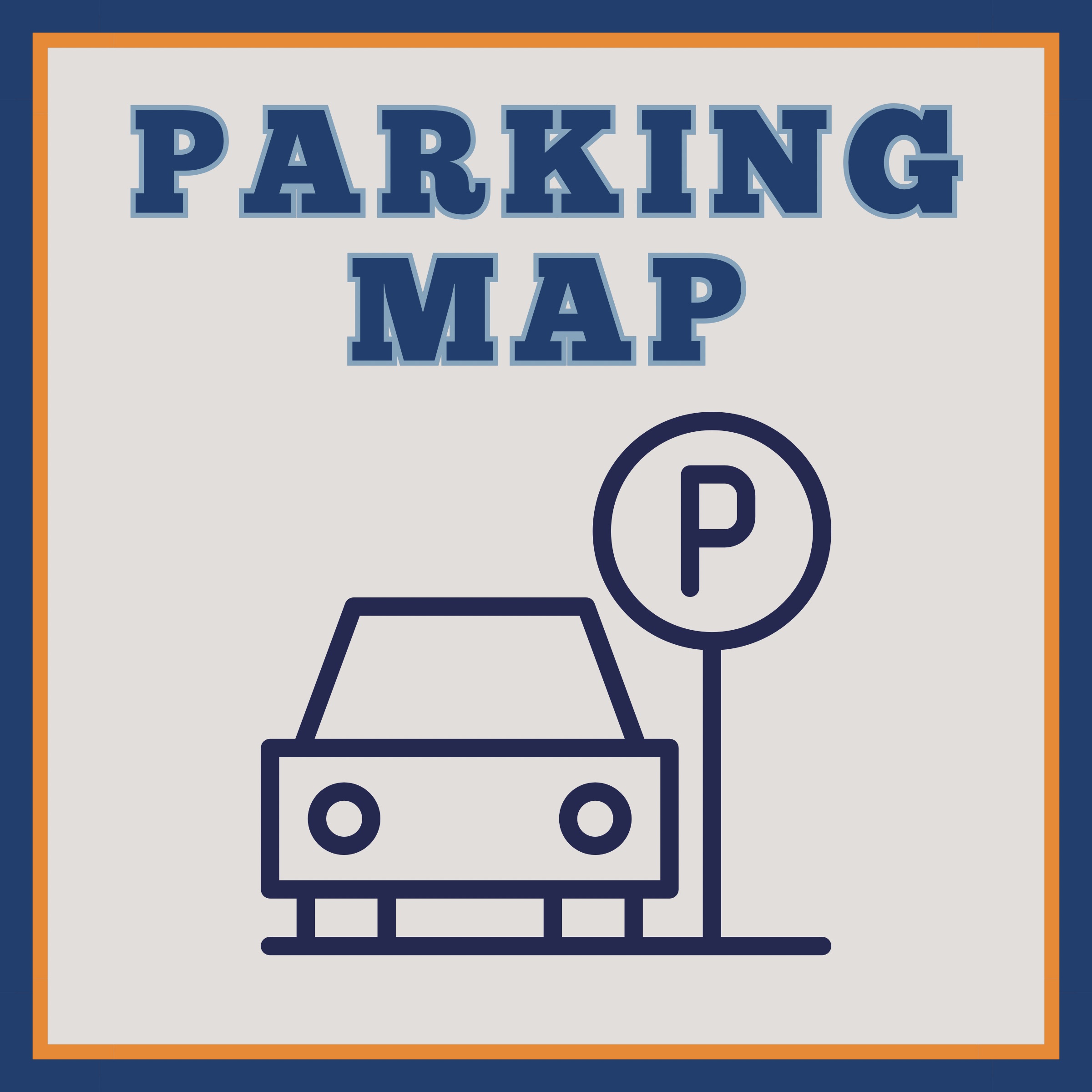 Parking Map