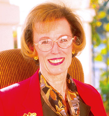 Peggy M. Hammer