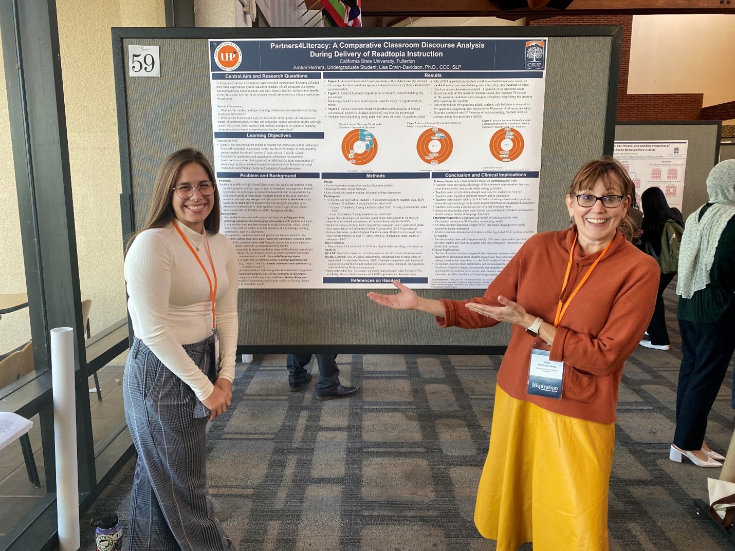 2022 Southern Cakifornia Undergraduate Research Conference Image