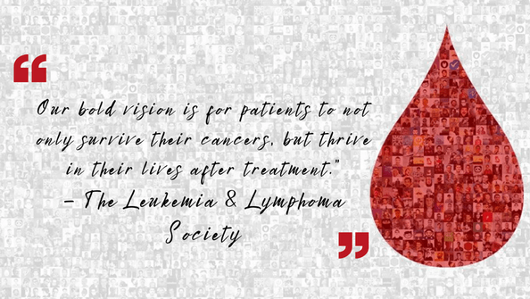 Leukemia & Lymphoma Society 
