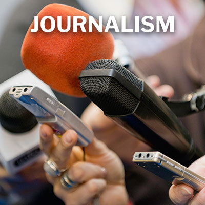 journalism