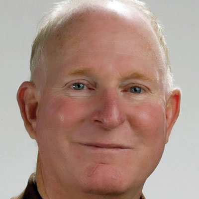 Elliott Almond, Class of 1975