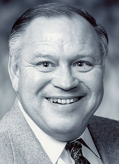 Don Andersen, Class of 1962