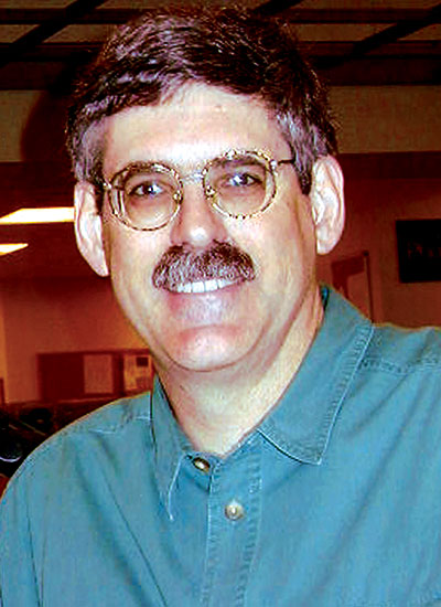 Walter Baranger, Class of 1986