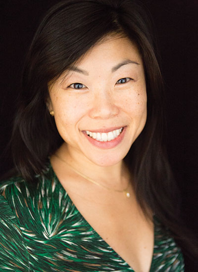 Barbara Chen, Class of 1999