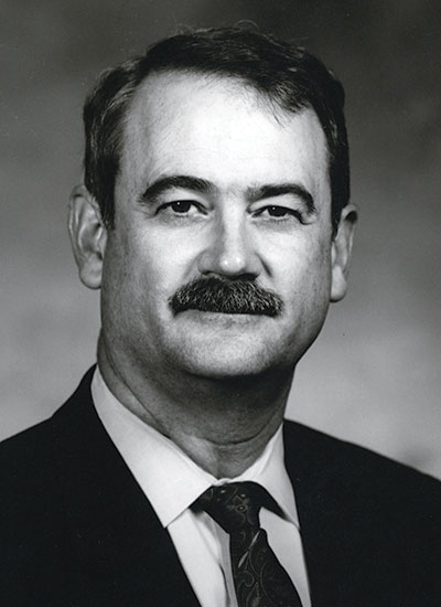 Nick R. Chilton, Class of 1968