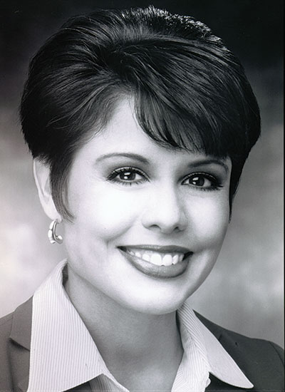 Michelle Gorman Ruiz, Class of 1988
