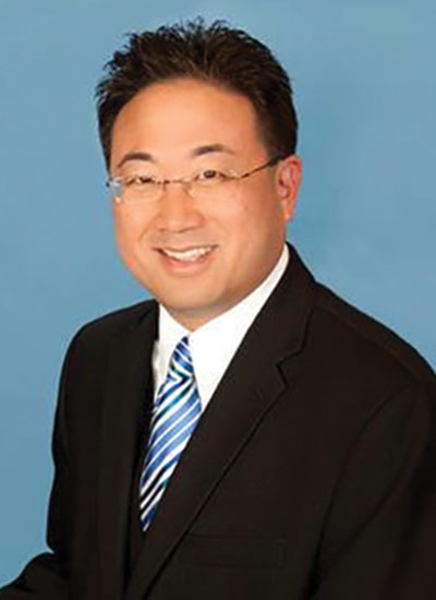 George Kiriyama, Class of 1994