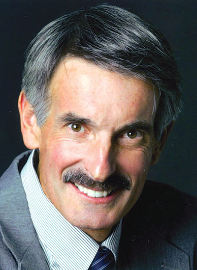 Richard A. Lipski, Class of 1976