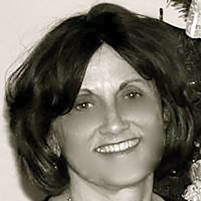 Kathleen Miller, Class of 1973